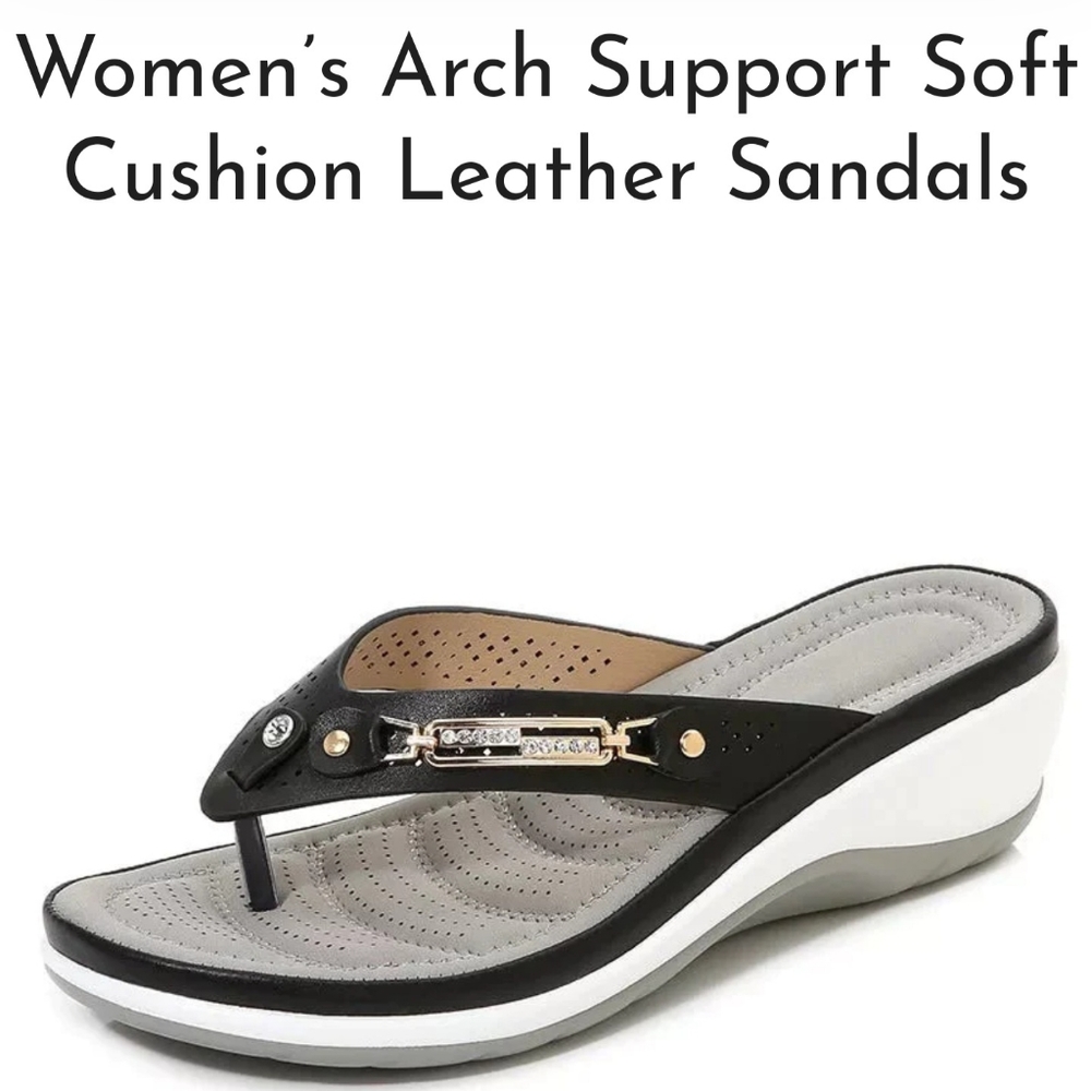 Sandles